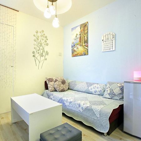 Rara Stay Taichung Exterior foto